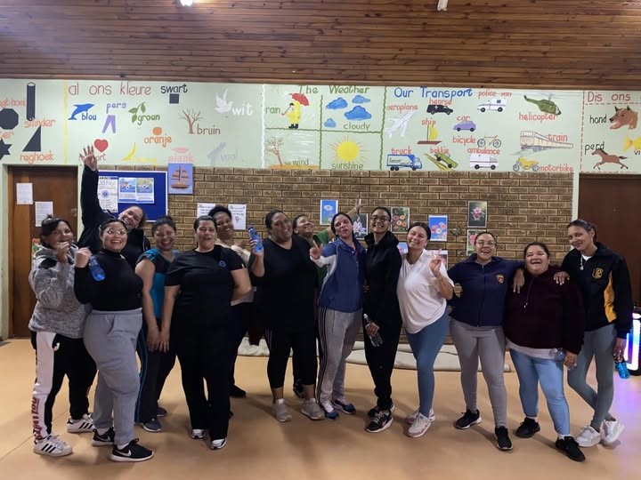 Client Transformation 1